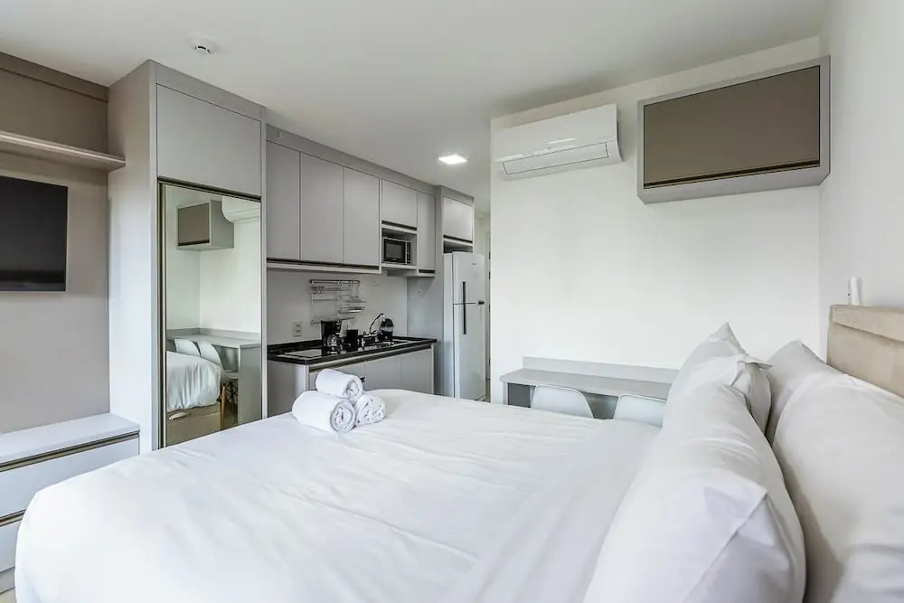 360 Mirant Vila Madalena