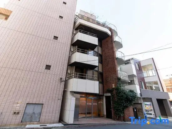 Futaba Hotel