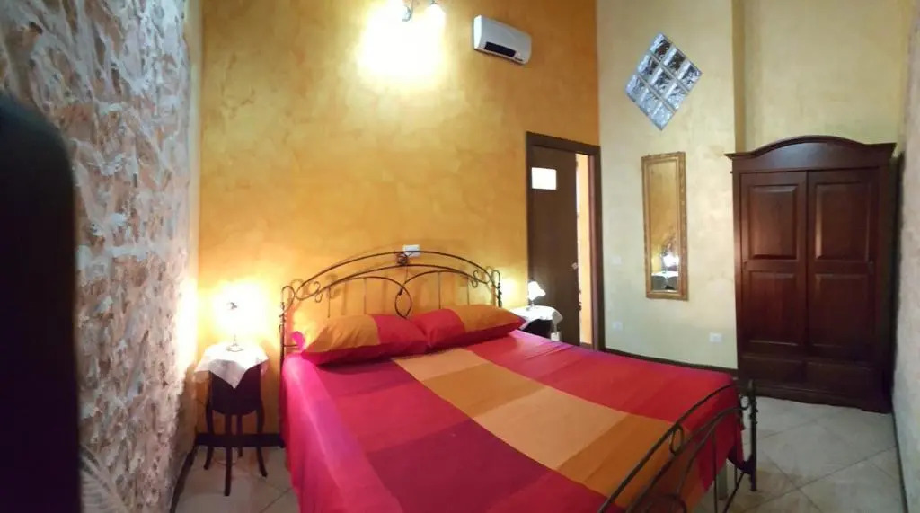La Cascina della Vachina