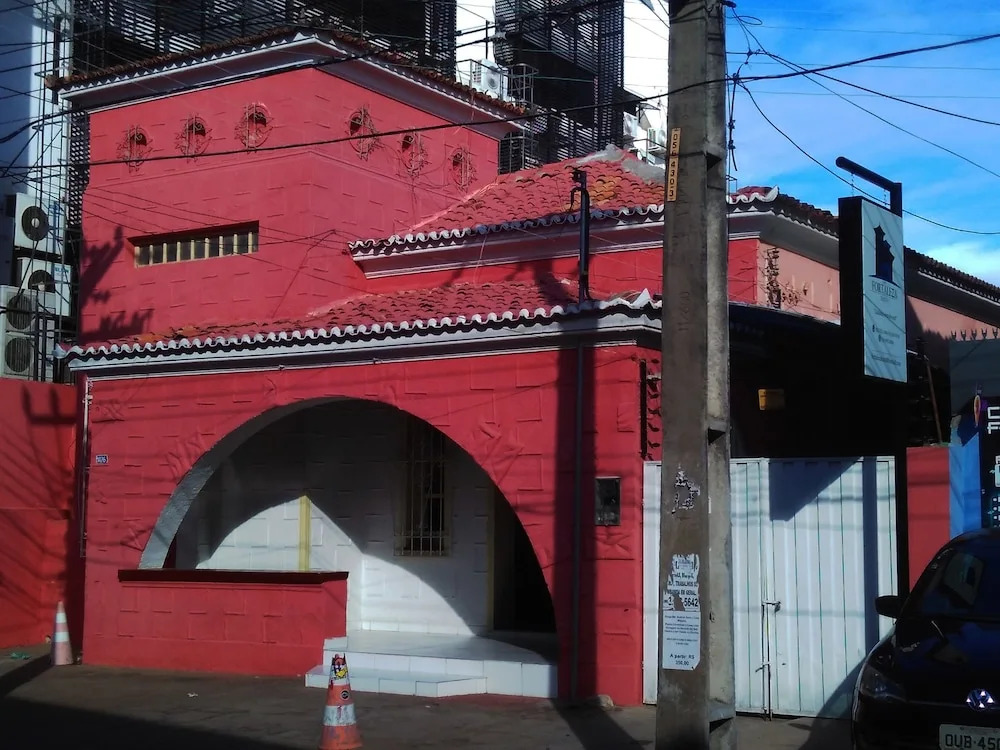 Fortaleza Hotel