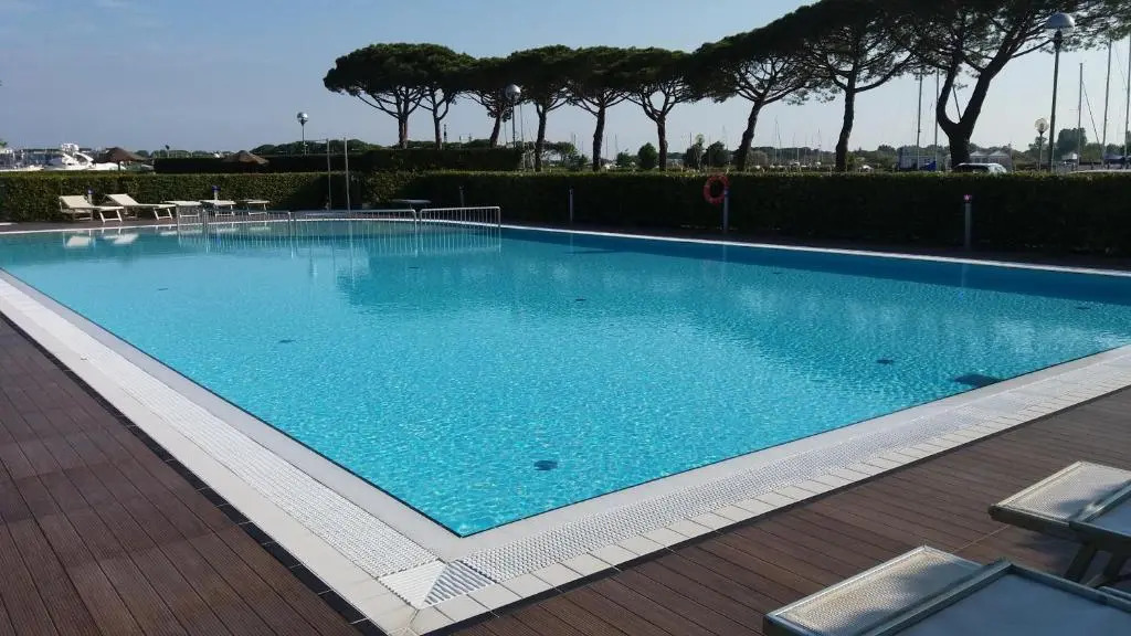 Apartment Mare e Laguna