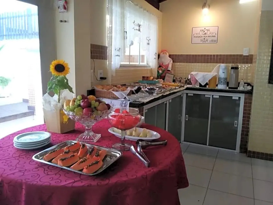 Pousada Vila Regina