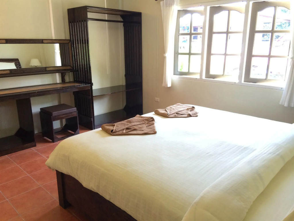 Lücke Boutique Hotel