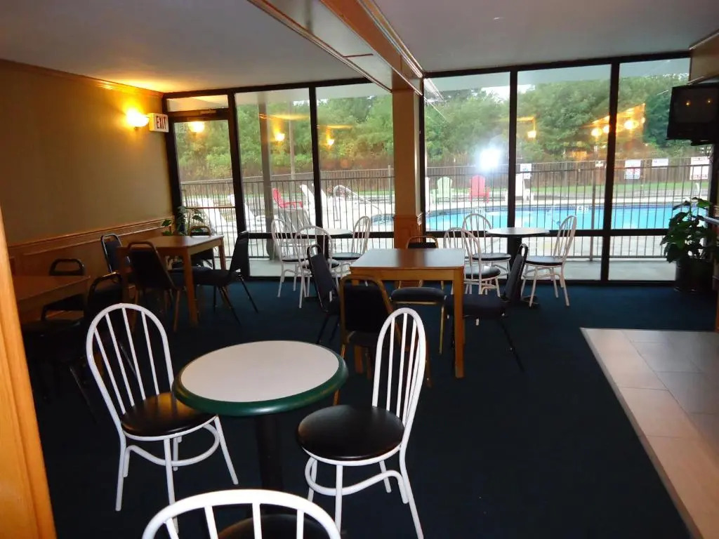 Walnut Inn