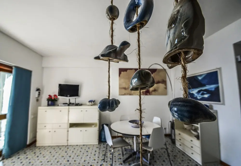 Casa Giosy