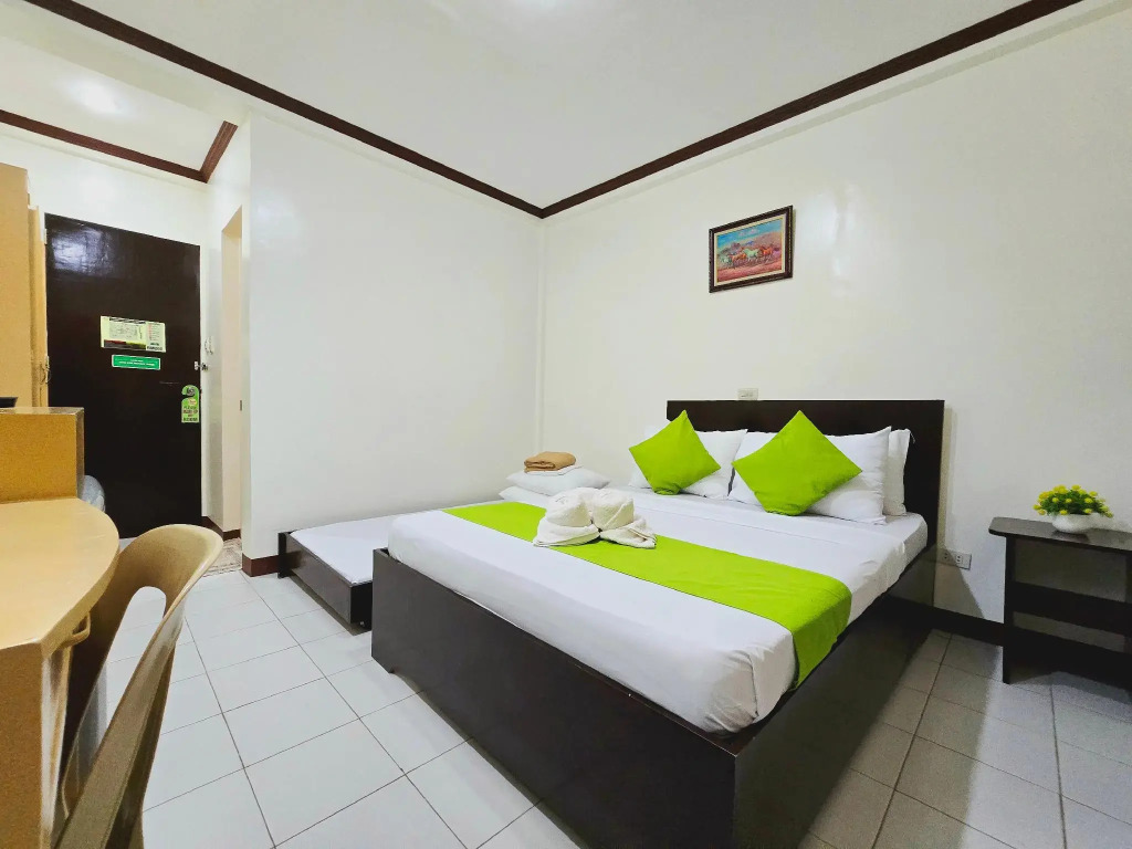 Bans Beach Resort Boracay