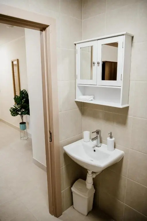 Flats near football clubs