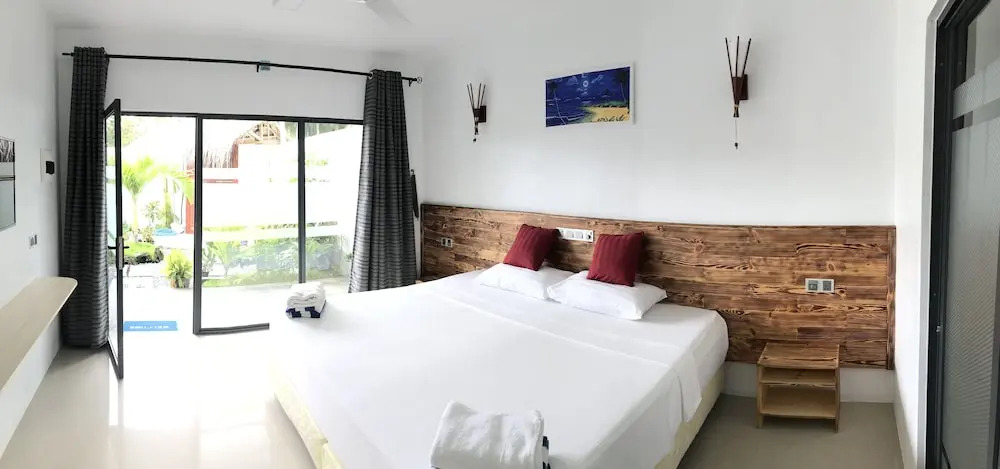 Royal Stay Thoddoo, Maldives