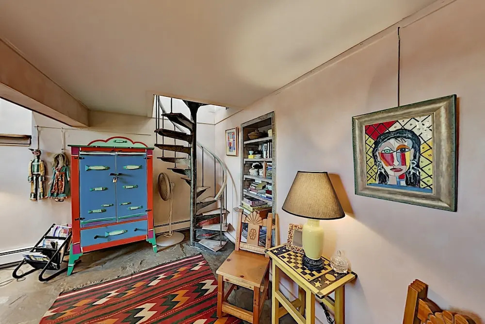 Steps To Plaza! 2 Downtown Casitas by Inger Jirby Duplex