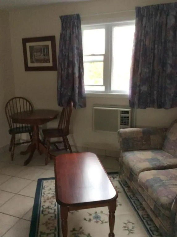 Stardust Motel - Timberlea