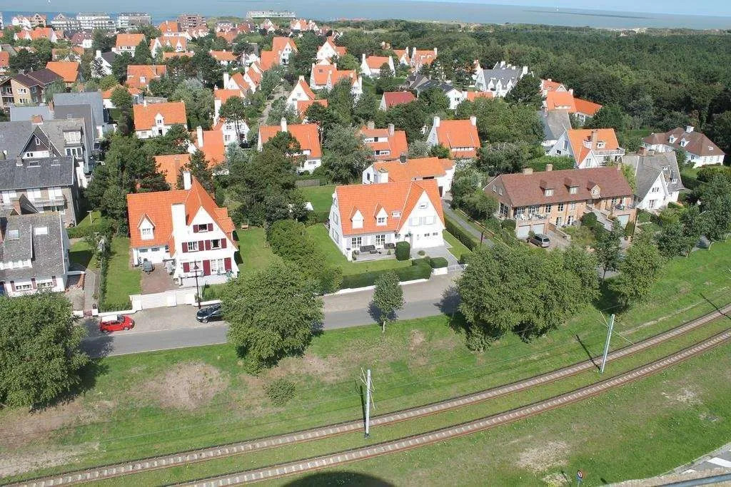 B&B Villa Fernadine
