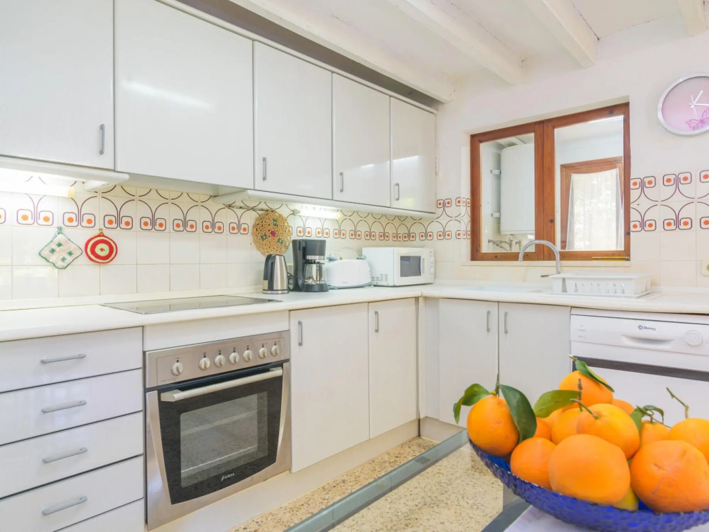 CAN FERRER - Villa for 4 people in Pollença.