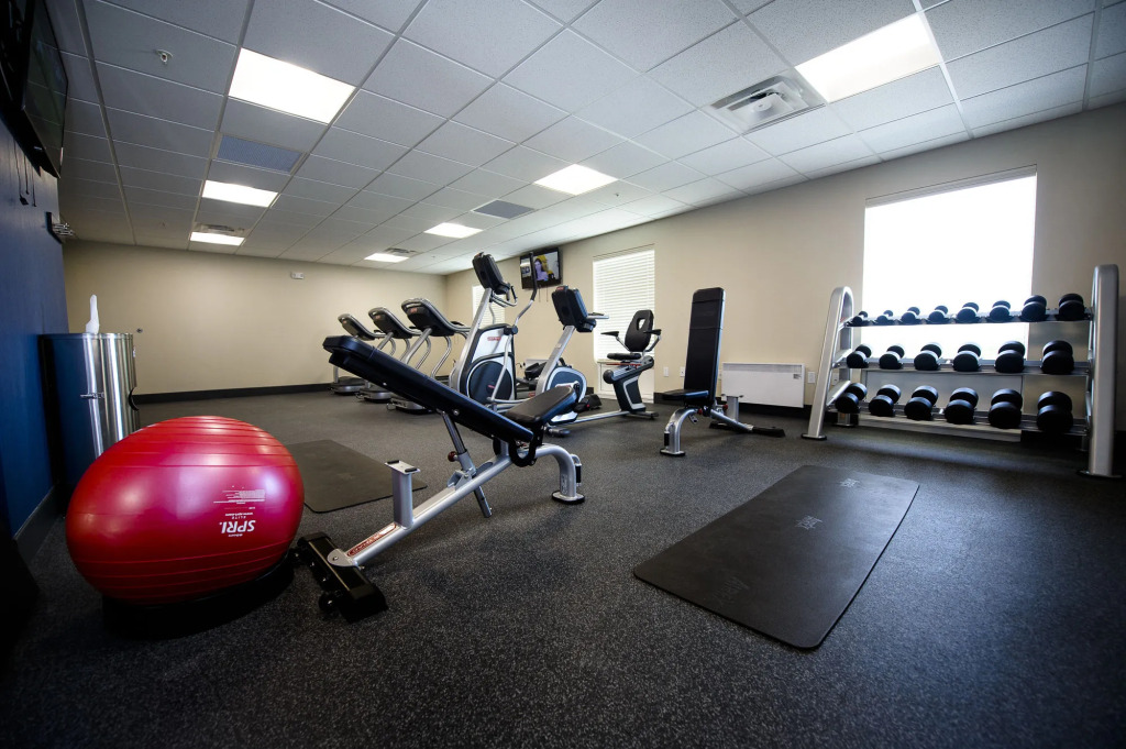 Hampton Inn & Suites Truro, NS