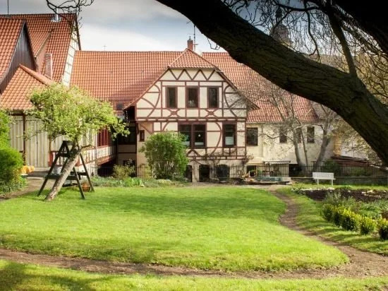 Ferienwohnung Zum Trappen