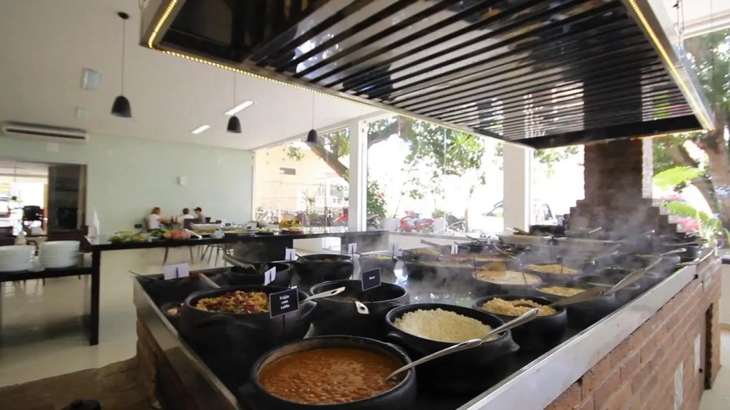 Hotel Skalla - MELHOR CUSTO BENEFICIO