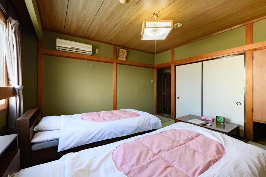 Business Hotel Nagajima