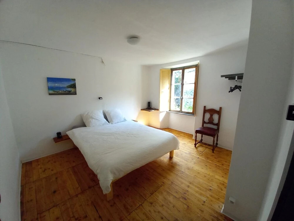 Room-"casa Coerente" Cavergno - Room #3