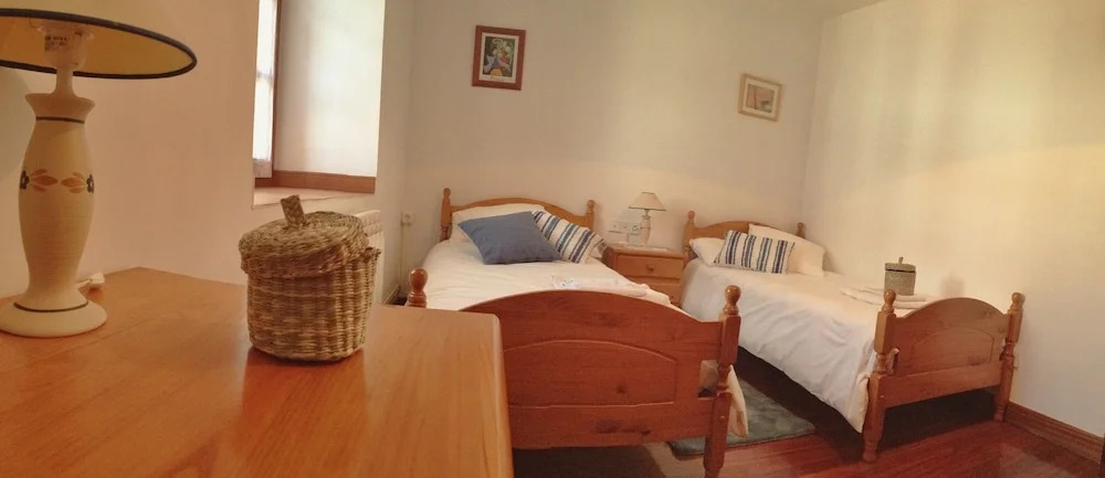 Casa Rural Areano