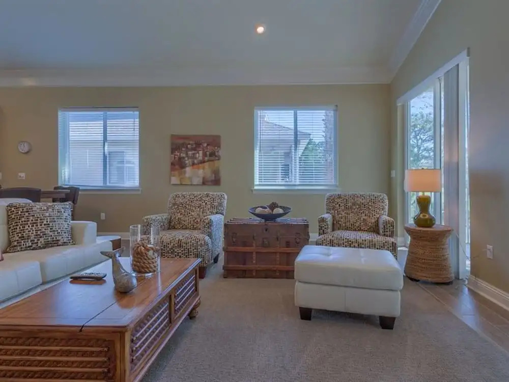 Peninsula Links D201 by Meyer Vacation Rentals