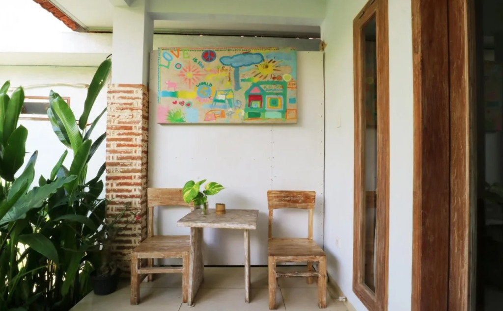 The Wina Guest House 2