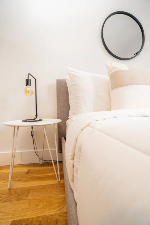 Central Park Apartments Stays