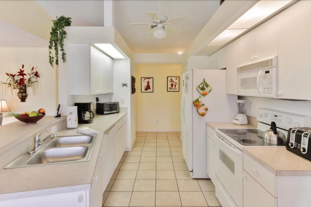 Top Florida Properties Vacation Villas