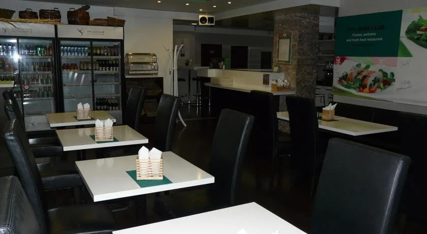 Hotel U Ševce