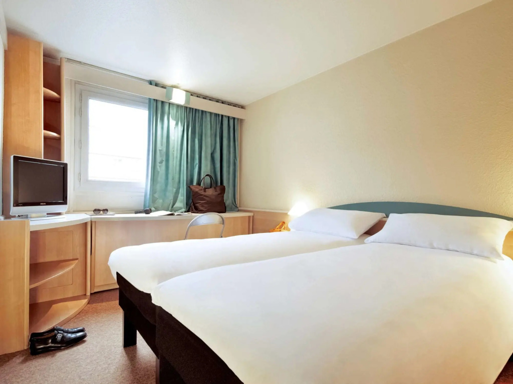 ibis Vichy