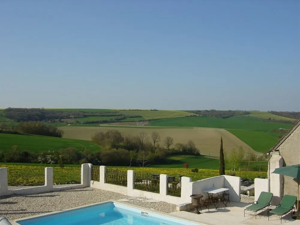 Le Relais de Fontenailles