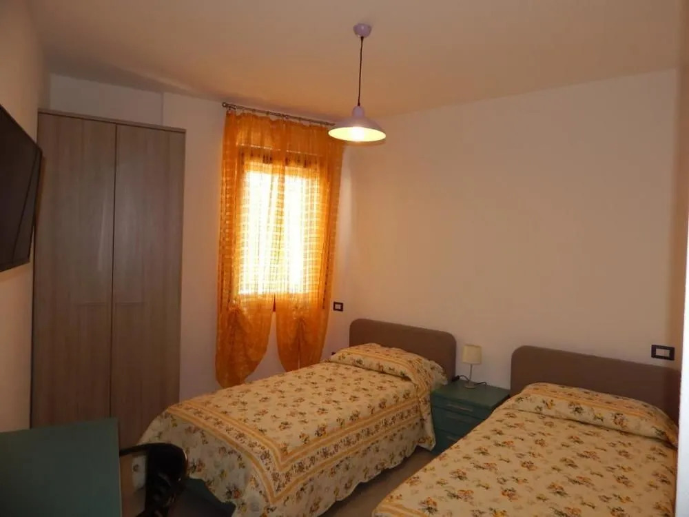 AffittaSardegna - Lido Apartments