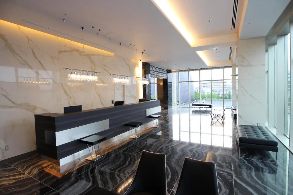 Piazza Hotel Nara