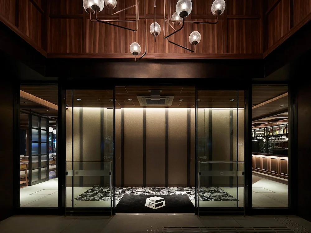 Susukino Granbell Hotel