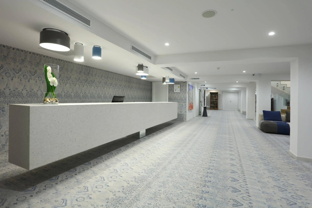 Mar Azul Pur Estil Hotel & Spa