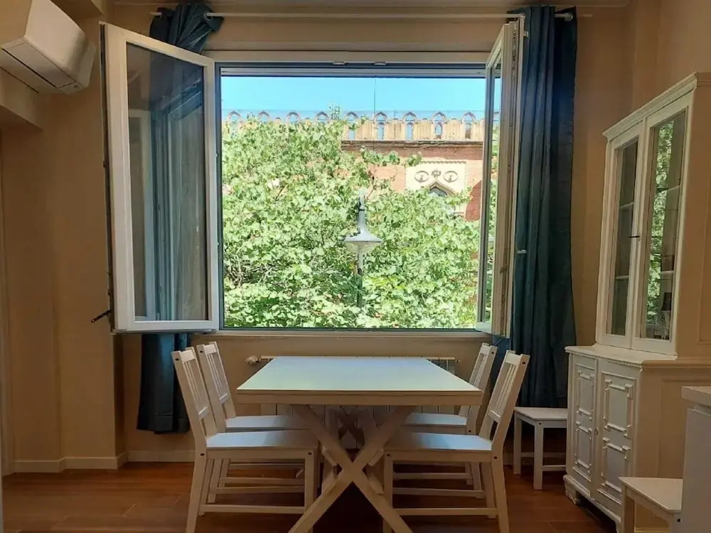 Holiday Home in Reggio Calabria Near Beach