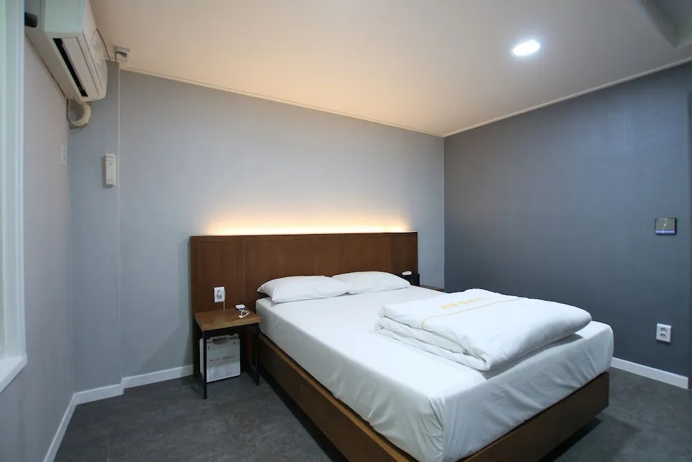 Hotel Valentine Gyeongju