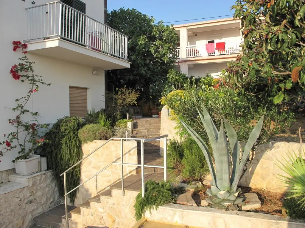 All About the Sea - Riviera House near the center of Hvar