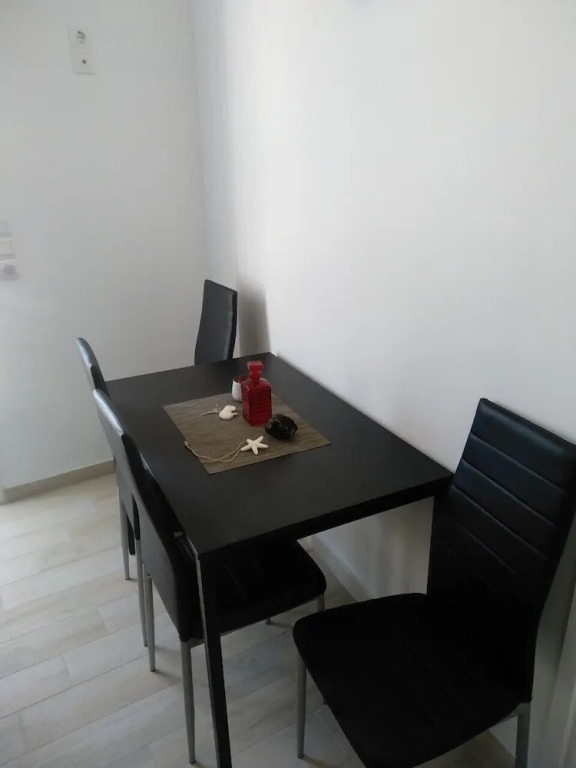 Famprikas house in Mykonos