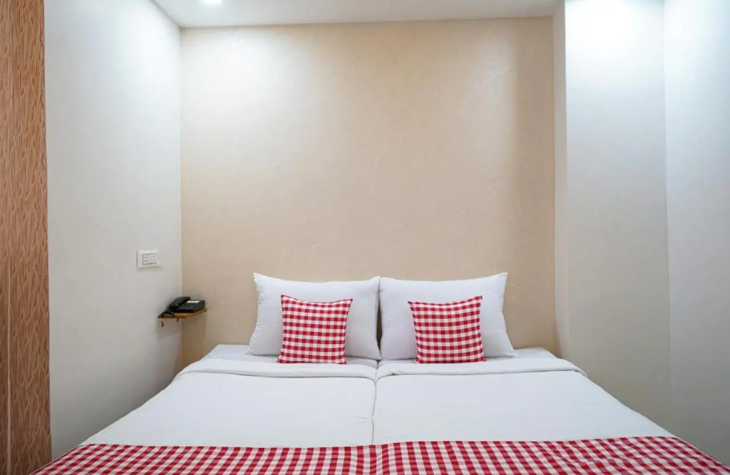 Open Hotel by Olive - Serene Stay
