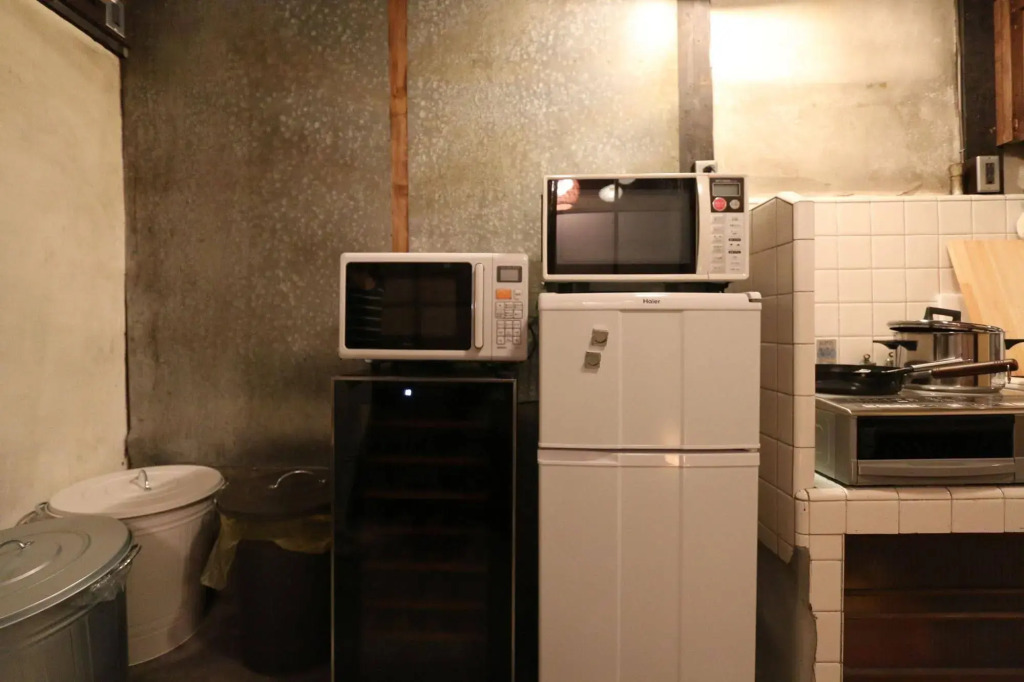 Kyoyado Okara - Hostel