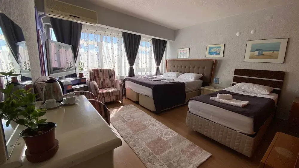 Masal Otel