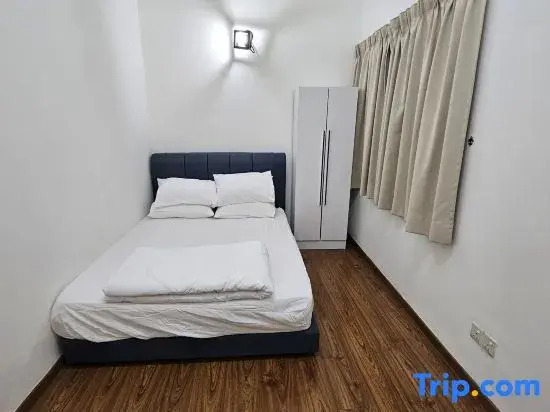 Vue Residence & Home Stay Apartment