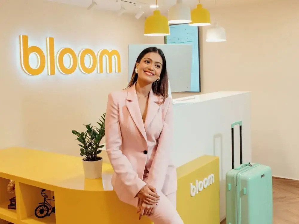 Bloom Hotel - DLF Road Gachibowli