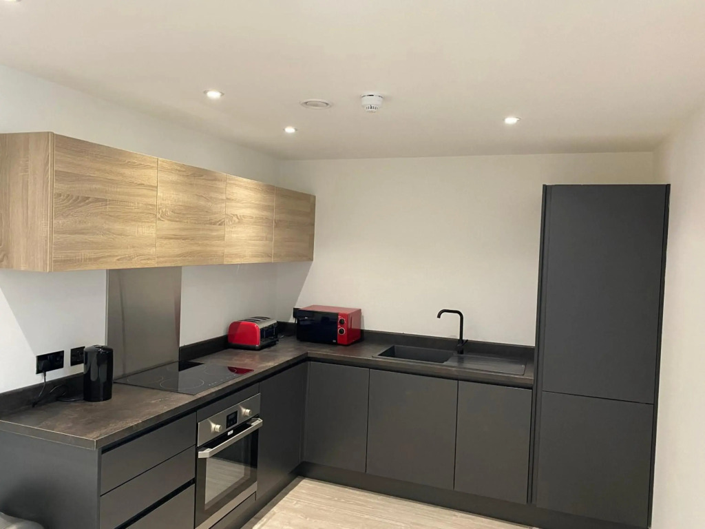 Premier Apartments