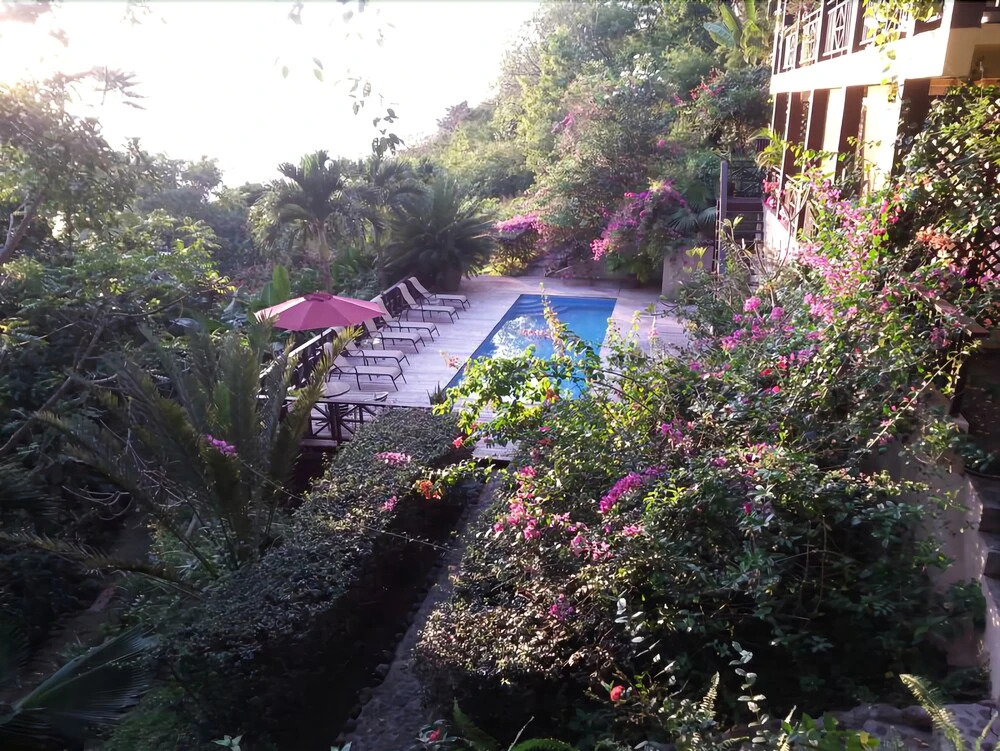 Villa Pomme d'Amour