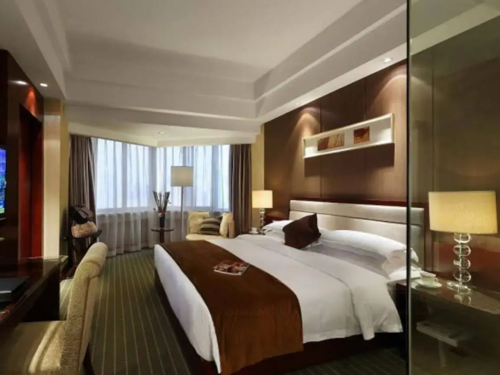 Kunming Haitian Hotel
