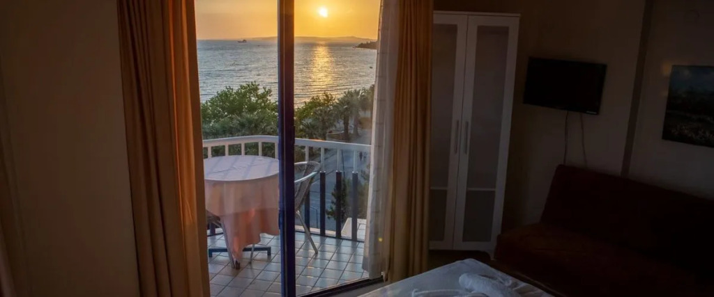 Hotel Helin