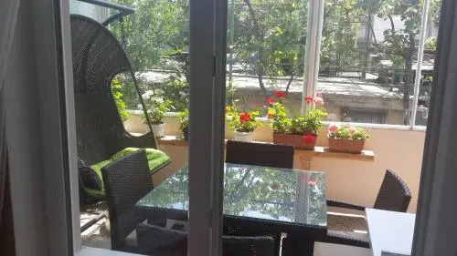 Miloravas Guest House & Wine Cellar