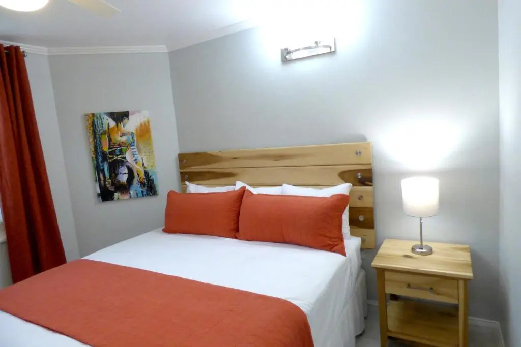 Beach One Bedroom Suite A22