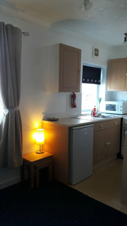 Bridle Lodge Apartments