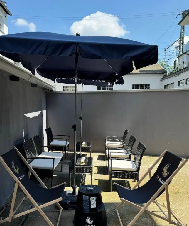 THE PLACE HOTEL - Frankfurt City Messe